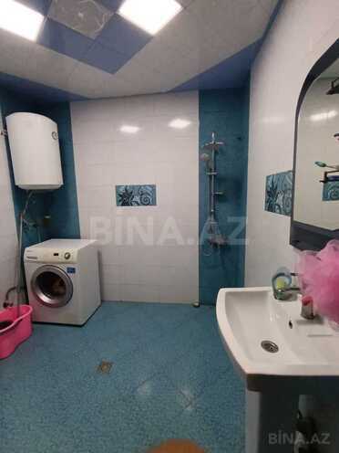 Satılır 2 otaqlı yeni tikili 62 m², Həzi Aslanov m., photo 9 from 11