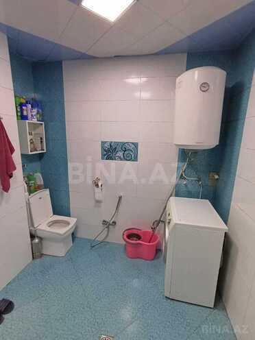 Satılır 2 otaqlı yeni tikili 62 m², Həzi Aslanov m., photo 10 from 11