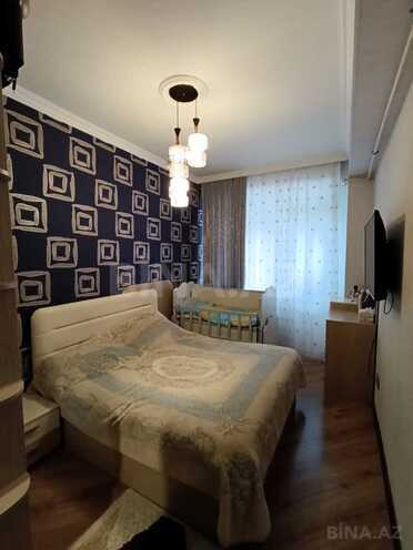Satılır 2 otaqlı yeni tikili 62 m², Həzi Aslanov m., photo 6 from 11
