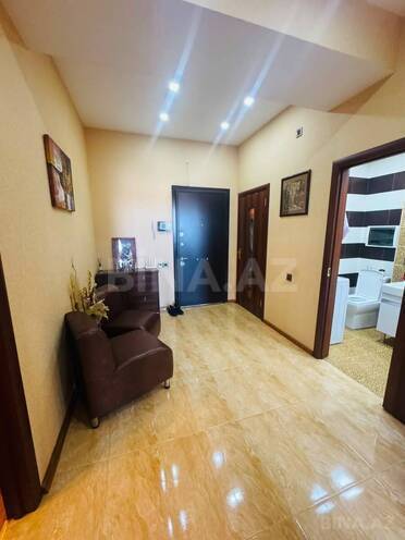 Сдаётся 3-комн. новостройка 80 м², м. 20 января, photo 4 from 15