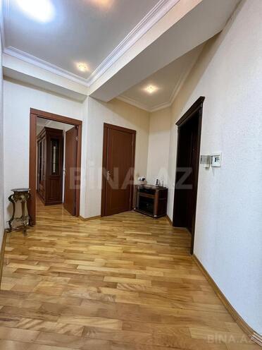 İcarəyə verilir 2 otaqlı yeni tikili 87 m², Nəriman Nərimanov m., photo 9 from 11