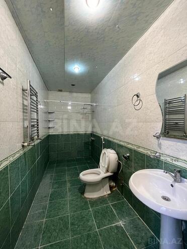 İcarəyə verilir 2 otaqlı yeni tikili 87 m², Nəriman Nərimanov m., photo 10 from 11