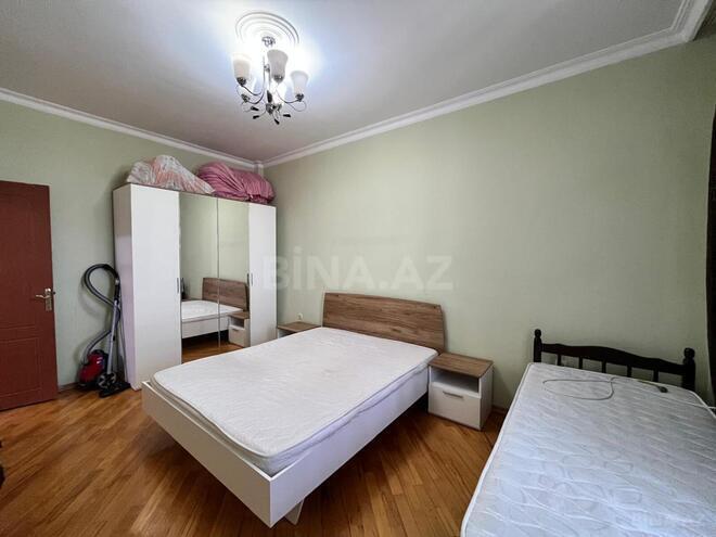 İcarəyə verilir 2 otaqlı yeni tikili 87 m², Nəriman Nərimanov m., photo 3 from 11
