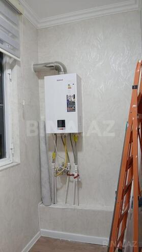 Satılır 2 otaqlı köhnə tikili 50 m², 9-cu mikrorayon q., photo 9 from 15