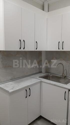 Satılır 2 otaqlı köhnə tikili 50 m², 9-cu mikrorayon q., photo 12 from 15