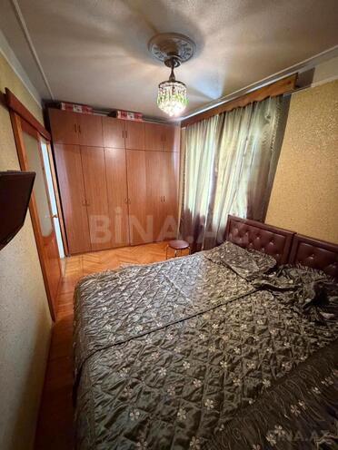 Satılır 3 otaqlı köhnə tikili 65 m², Nərimanov r., photo 9 from 14