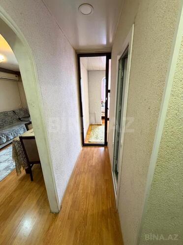 Satılır 3 otaqlı köhnə tikili 65 m², Nərimanov r., photo 12 from 14