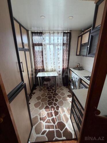Satılır 3 otaqlı köhnə tikili 65 m², Nərimanov r., photo 7 from 14
