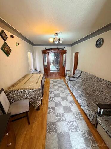 Satılır 3 otaqlı köhnə tikili 65 m², Nərimanov r., photo 4 from 14