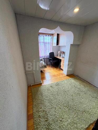 Satılır 3 otaqlı köhnə tikili 65 m², Nərimanov r., photo 10 from 14