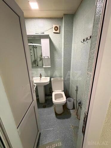 Satılır 3 otaqlı köhnə tikili 65 m², Nərimanov r., photo 11 from 14
