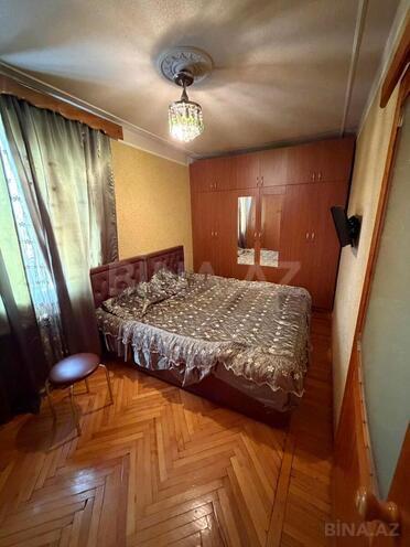 Satılır 3 otaqlı köhnə tikili 65 m², Nərimanov r., photo 8 from 14