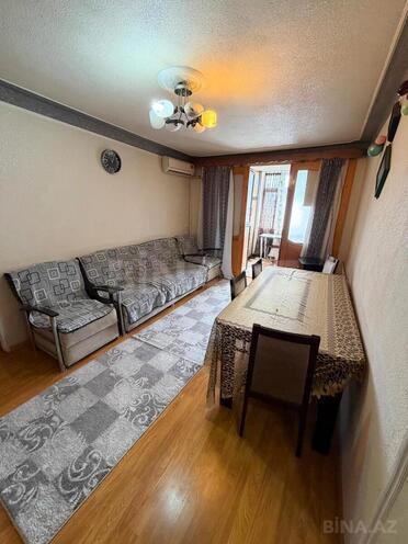 Satılır 3 otaqlı köhnə tikili 65 m², Nərimanov r., photo 6 from 14