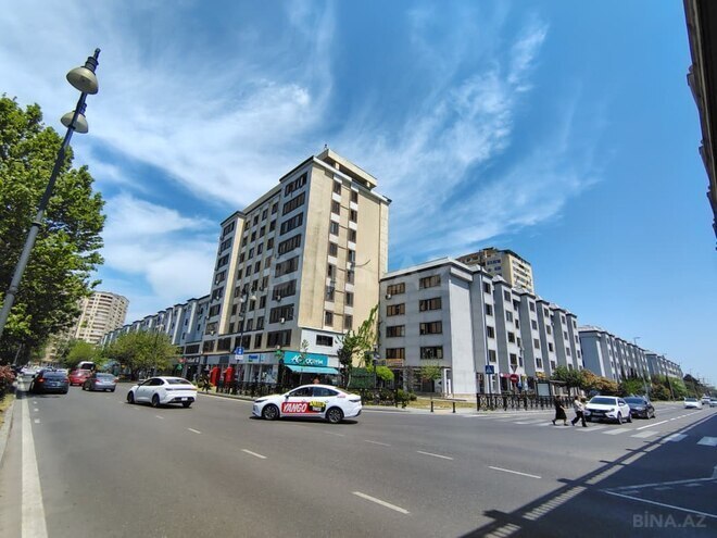 Satılır 3 otaqlı köhnə tikili 65 m², Nərimanov r., photo 3 from 14