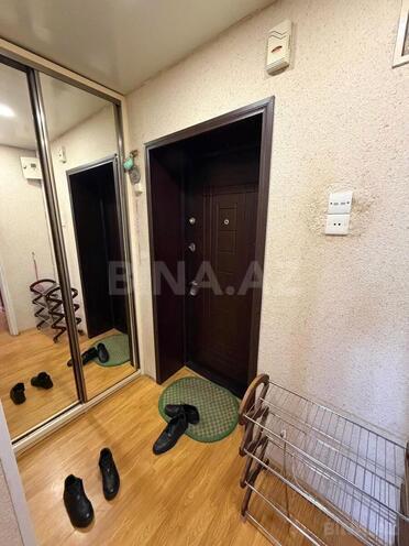 Satılır 3 otaqlı köhnə tikili 65 m², Nərimanov r., photo 13 from 14