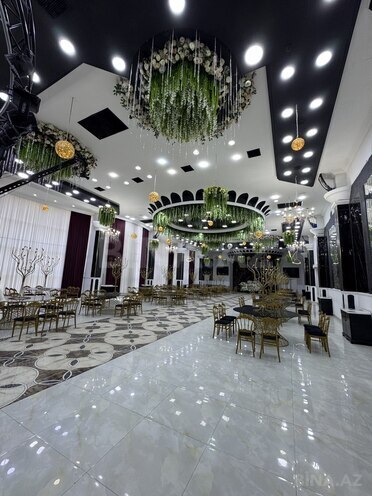 Сдаётся  объект 1 400 м², м. Гянджлик, photo 1 from 23
