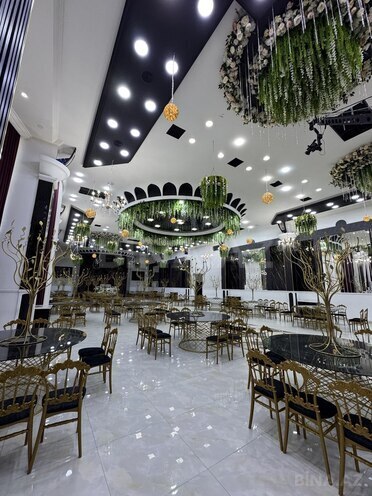 Сдаётся  объект 1 400 м², м. Гянджлик, photo 3 from 23