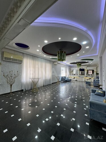 Сдаётся  объект 1 400 м², м. Гянджлик, photo 12 from 23