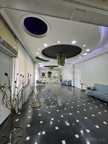 Сдаётся  объект 1 400 м², м. Гянджлик, photo 11 from 23