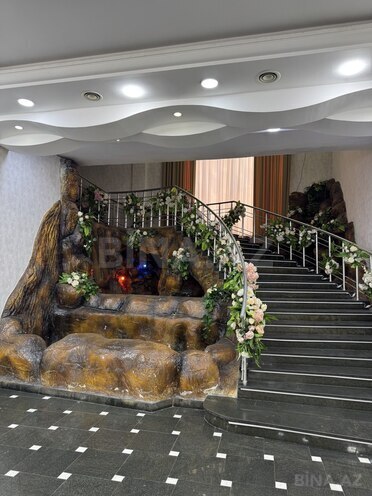 Сдаётся  объект 1 400 м², м. Гянджлик, photo 20 from 23