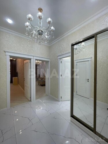Satılır 2 otaqlı yeni tikili 66 m², 8-ci mikrorayon q., photo 10 from 18