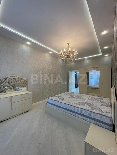 Satılır 2 otaqlı yeni tikili 66 m², 8-ci mikrorayon q., photo 7 from 18