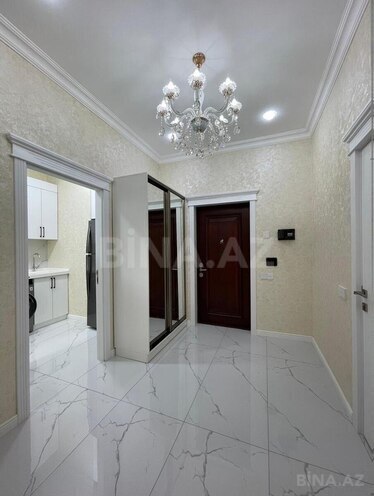 Satılır 2 otaqlı yeni tikili 66 m², 8-ci mikrorayon q., photo 9 from 18