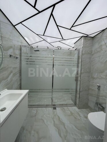 Satılır 2 otaqlı yeni tikili 66 m², 8-ci mikrorayon q., photo 11 from 18