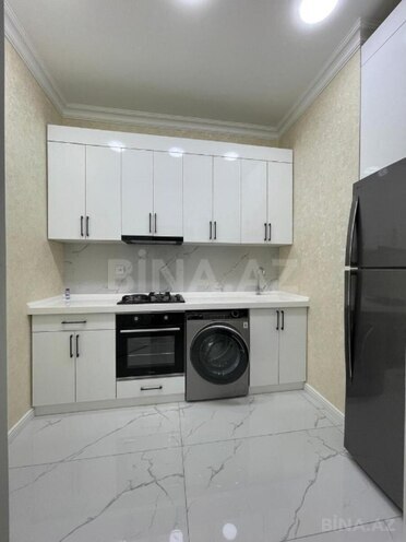 Satılır 2 otaqlı yeni tikili 66 m², 8-ci mikrorayon q., photo 12 from 18