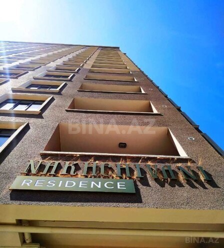 Satılır 2 otaqlı yeni tikili 66 m², 8-ci mikrorayon q., photo 4 from 18
