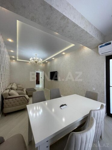Satılır 2 otaqlı yeni tikili 66 m², 8-ci mikrorayon q., photo 6 from 18