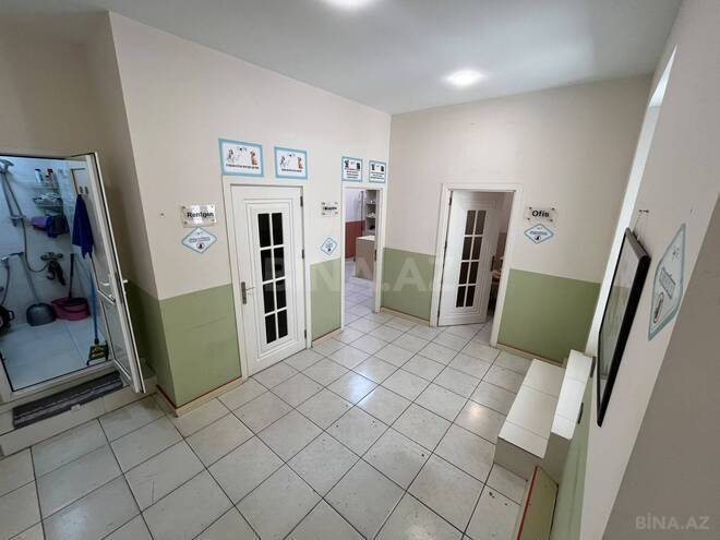 Сдаётся  объект 100 м², м. Элмляр Академиясы, photo 11 from 19