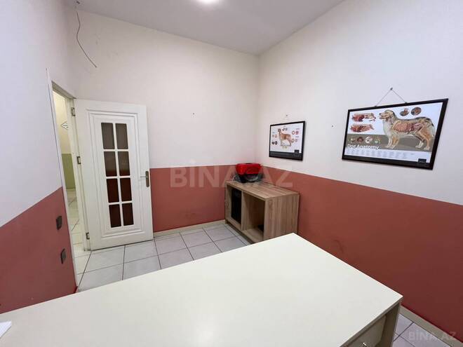 Сдаётся  объект 100 м², м. Элмляр Академиясы, photo 7 from 19