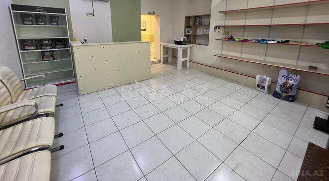 Сдаётся  объект 100 м², м. Элмляр Академиясы, photo 18 from 19