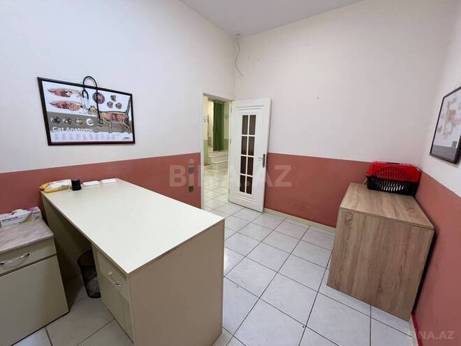 Сдаётся  объект 100 м², м. Элмляр Академиясы, photo 8 from 19