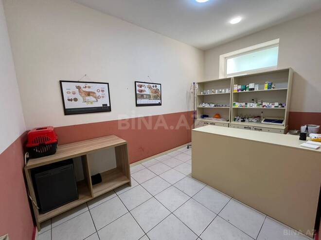 Сдаётся  объект 100 м², м. Элмляр Академиясы, photo 5 from 19