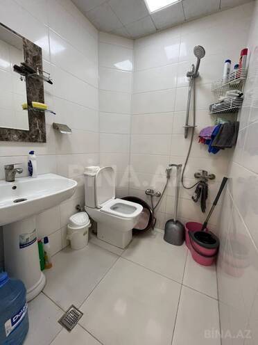 Сдаётся  объект 100 м², м. Элмляр Академиясы, photo 13 from 19