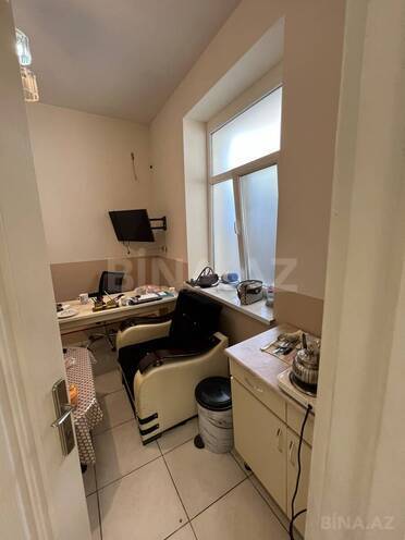 Сдаётся  объект 100 м², м. Элмляр Академиясы, photo 16 from 19