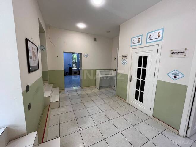 Сдаётся  объект 100 м², м. Элмляр Академиясы, photo 12 from 19