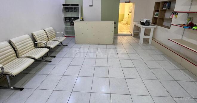 Сдаётся  объект 100 м², м. Элмляр Академиясы, photo 17 from 19