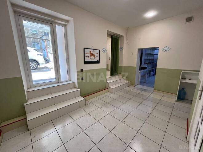 Сдаётся  объект 100 м², м. Элмляр Академиясы, photo 9 from 19