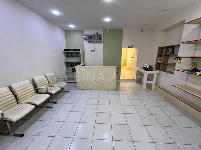 Сдаётся  объект 100 м², м. Элмляр Академиясы, photo 14 from 19
