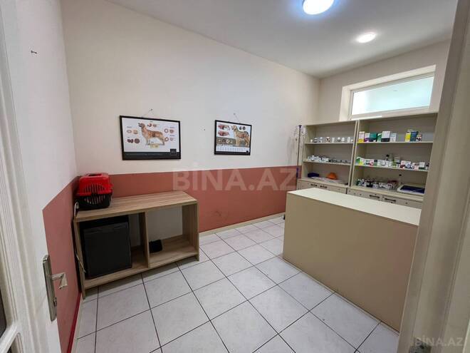 Сдаётся  объект 100 м², м. Элмляр Академиясы, photo 4 from 19