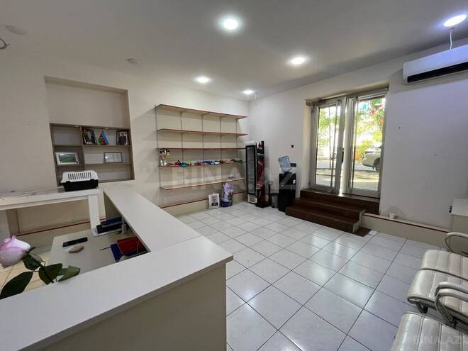 Сдаётся  объект 100 м², м. Элмляр Академиясы, photo 3 from 19