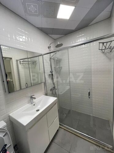 Сдаётся 2-комн. новостройка 60 м², м. Иншаатчылар, photo 9 from 17