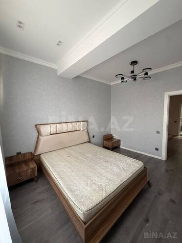 Сдаётся 2-комн. новостройка 60 м², м. Иншаатчылар, photo 13 from 17