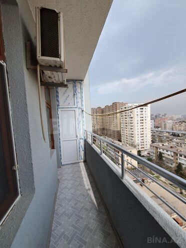 Сдаётся 2-комн. новостройка 60 м², м. Иншаатчылар, photo 15 from 17