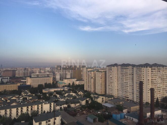 Сдаётся 2-комн. новостройка 60 м², м. Иншаатчылар, photo 16 from 17