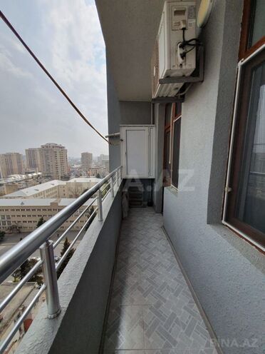 Сдаётся 2-комн. новостройка 60 м², м. Иншаатчылар, photo 8 from 17