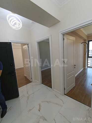 Satılır 3 otaqlı yeni tikili 70 m², Yasamal q., photo 6 from 16